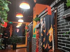 -江湖水乡铁锅炖魚(周庄嘉园店)