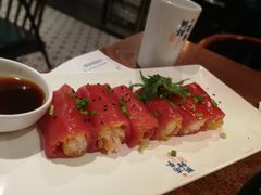 -南拳十三姨·潮汕砂锅粥(世纪金源店)