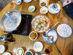 -华哥新鲜猪精品美食