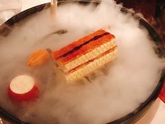 -翡翠36餐厅(浦东香格里拉店)