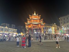 -汕头市小公园