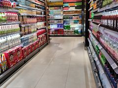 -百佳永辉超市(福田星河店)