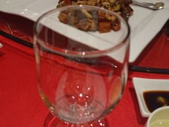 菌皇蒜片爆牛仔粒-最高台(亳州路店)