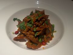 -茗知道茶馆(世博源店)