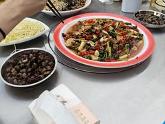 -唐门江湖菜(龙石路店)