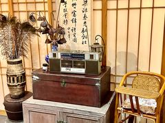 -水岸居湖景农家乐·阳澄湖大闸蟹