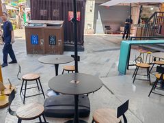 -夏食光安顺小舒冰粉冰浆(甲秀楼店)