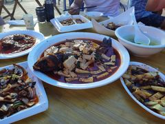 -中餐·廊桥豆腐宴(清江路分店)