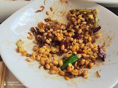 -老牌坊鲁菜名店(宽厚里店)