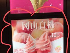 -明州里-地下停车场