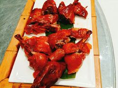 -小厨娘淮扬菜(清江苏宁广场店)