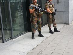 -布鲁塞尔大广场