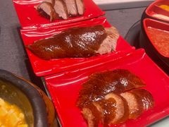 -羲和雅苑•北京烤鸭(平安国际金融中心店)