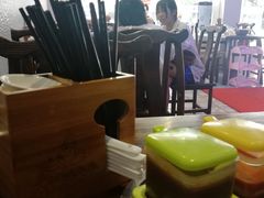 -万祥牛肉火锅(金龙店)