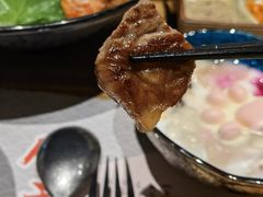 -赤坂亭M9和牛烧肉·日料398放题(万达店)