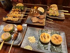 -鸟鹏烧鸟居酒屋(仁恒梦中心店)