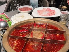 -长嘉·河图火锅(长嘉汇江景旗舰店)