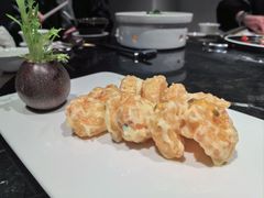 -南宁万丽酒店-万丽轩中餐厅