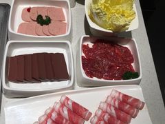 -海底捞火锅(亲子主题北金鹰店)