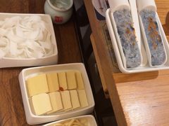 -额尔敦传统涮(光明路店)