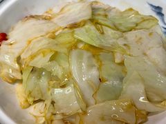 手撕包菜-大碗厨 25年老字号 现炒湘菜(四季天地店)