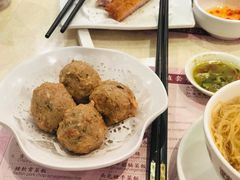 -池记(尖沙咀店)