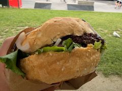 甜心小鹿斑比-Fergburger(皇后镇店)