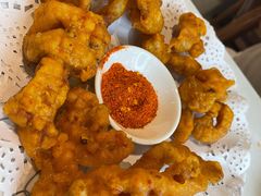 -蕃茄述·好汤自然来(江汉路店)