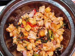 -友德福.老字号粤菜.广州地标融合美食(荔湾路店)