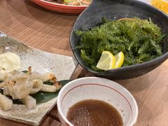 -鰓呼吸(那覇久茂地店)