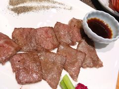 -皇品田苑日式料理(苏州中心店)