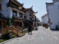 -零陵古城