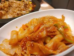 -韩宫宴炭火烤肉(印象城店)