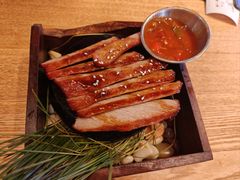 -椰莱泰小谷·东南亚融合菜(坪山悦阾SPACE店)
