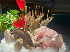 -太古汇海鲜姿造(延寿店)