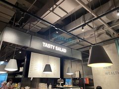 -Wagas沃歌斯(枫蓝国际店)