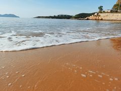 -宁波松兰山滨海旅游度假区