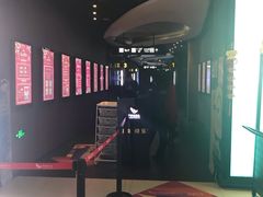 -卢米埃影城(住总万科杜比全景声激光店)