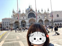 -圣马尔谷圣殿宗主教座堂