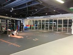 -艾型动健身游泳(环宇城店)