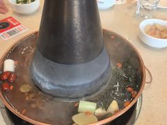 -阳坊大都涮羊肉(阳坊总店)