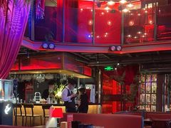 -胡桃里乐队酒馆(三阳路店)