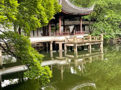 -南园(太仓市)