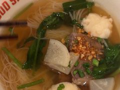 -太食獸泰式茶餐厅(IFS国金中心店)