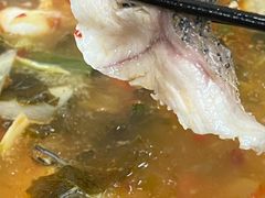-大理.老字号渝记酸萝卜乌鱼(古城总店)