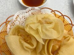 -沙田新强记烧鹅海鲜酒家