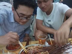 -古真记钵钵鸡(老公园店)