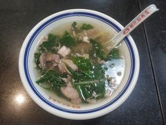 -银记肠粉店(中山一路店)