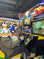 -蹦蹦乐园(南桥百联店)