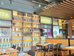 -MYLK意式小厨(熙地港店)
